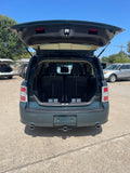 2016 Ford Flex QUITMAN LOCATION
