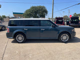 2016 Ford Flex QUITMAN LOCATION
