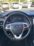 2016 Ford Flex QUITMAN LOCATION