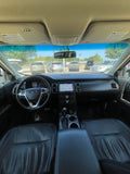 2016 Ford Flex QUITMAN LOCATION
