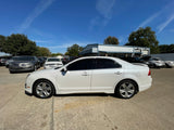 2012 Ford Fusion DALLAS LOCATION