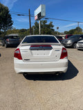 2012 Ford Fusion DALLAS LOCATION