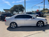 2012 Ford Fusion DALLAS LOCATION