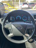 2012 Ford Fusion DALLAS LOCATION