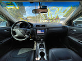 2012 Ford Fusion DALLAS LOCATION