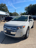 2013 Ford Edge DALLAS LOCATION
