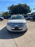 2013 Ford Edge DALLAS LOCATION