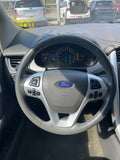 2013 Ford Edge DALLAS LOCATION