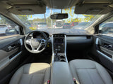 2013 Ford Edge DALLAS LOCATION