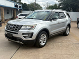 2017 Ford Explorer DALLAS LOCATION