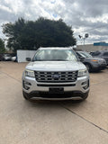 2017 Ford Explorer DALLAS LOCATION