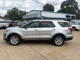 2017 Ford Explorer DALLAS LOCATION