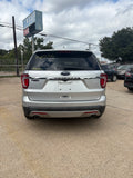 2017 Ford Explorer DALLAS LOCATION
