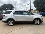 2017 Ford Explorer DALLAS LOCATION