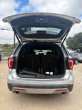 2017 Ford Explorer DALLAS LOCATION