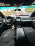 2017 Ford Explorer DALLAS LOCATION