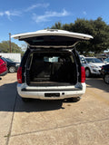 2012 GMC YUKON