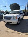 2012 GMC YUKON