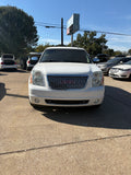 2012 GMC YUKON