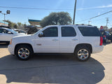 2012 GMC YUKON