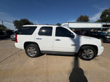 2012 GMC YUKON