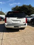 2012 GMC YUKON