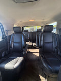 2012 GMC YUKON