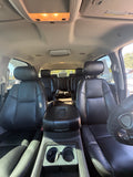 2012 GMC YUKON