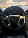 2012 GMC YUKON