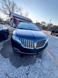 2013 Lincoln MKX                                                           Mabank LOCATION