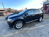 2013 Lincoln MKX                                                           Mabank LOCATION