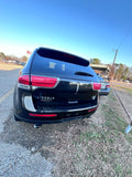 2013 Lincoln MKX                                                           Mabank LOCATION