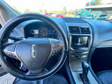 2013 Lincoln MKX                                                           Mabank LOCATION