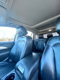 2013 Lincoln MKX                                                           Mabank LOCATION