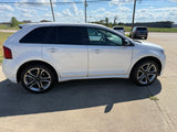 2014 Ford Explorer MABANK