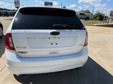 2014 Ford Explorer MABANK