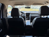 2014 Ford Explorer MABANK