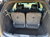 2013 Ford Explorer MABANK LOCATION