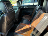 2013 Ford Explorer MABANK LOCATION