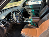 2013 Ford Explorer MABANK LOCATION