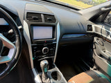 2013 Ford Explorer MABANK LOCATION