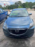 2014 MAZDA CX-9                                                                              QUITMAN  LOCATION