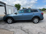 2014 MAZDA CX-9                                                                              QUITMAN  LOCATION