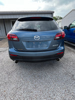 2014 MAZDA CX-9                                                                              QUITMAN  LOCATION