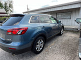 2014 MAZDA CX-9                                                                              QUITMAN  LOCATION