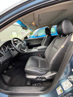 2014 MAZDA CX-9                                                                              QUITMAN  LOCATION
