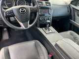 2014 MAZDA CX-9                                                                              QUITMAN  LOCATION