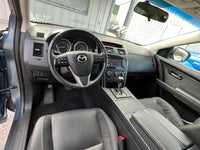 2014 MAZDA CX-9                                                                              QUITMAN  LOCATION