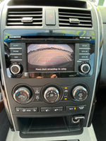 2014 MAZDA CX-9                                                                              QUITMAN  LOCATION