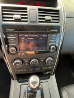 2014 MAZDA CX-9                                                                              QUITMAN  LOCATION